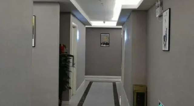 Yunding Business Hotel, Buchen Sie Hotel Fangchenggang Guangxi