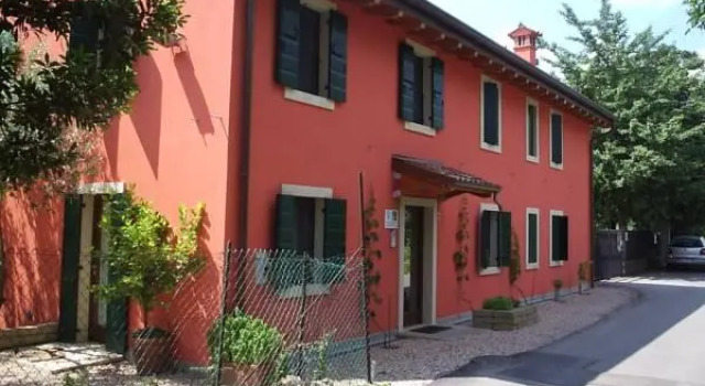 Номер Standard Agriturismo Corte Carolina