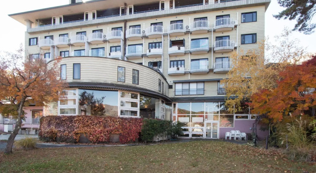 Fuji Lake Hotel