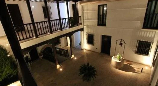 Apartamentos Casa Resekas, Забронировать Апартаменты/квартира Апартаменты Альмагро, рядом с Церковь Святого Августина, Апартаменты/квартира