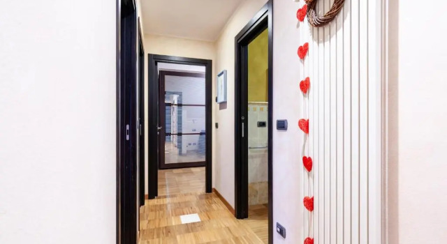 Beatrice Apartment