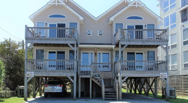 McWilliams Landing I - 2 Br Home, 预订 酒店 Cape Hatteras National Seashore 北卡罗莱纳州