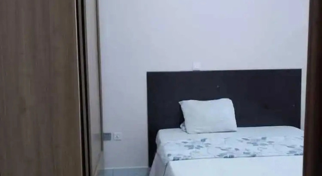 Habitación doble Clásica con balcón EstaCode Suites- Executive