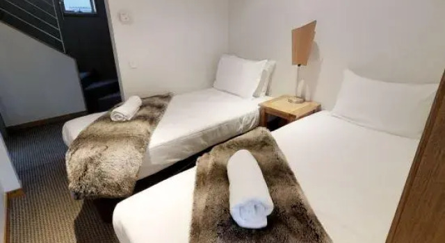 Шале The Stables Resort Perisher - Open All Year