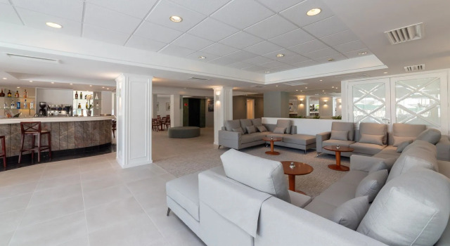 Reverence Life Hotel - Adults Only, Book Hotel 4-stjernede hoteller i Santa Ponsa, 4*