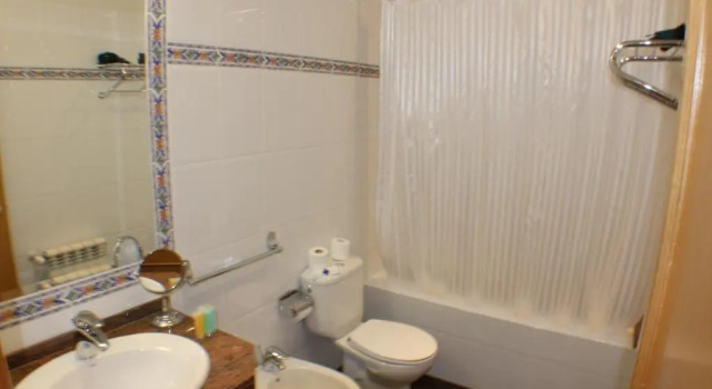 Номер Standard Hotel Meta