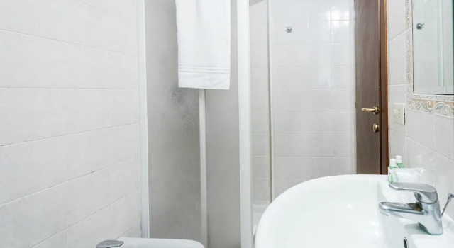 Номер Classic Hotel La Villetta