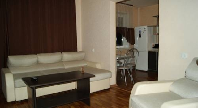 Grand Apartments, Забронировать Апартаменты/квартира Советский район Красноярск