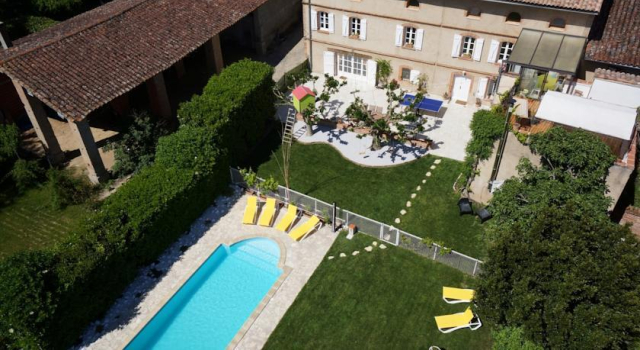 La Maison Lutz, Reserva ahora Hotel Bondigoux 