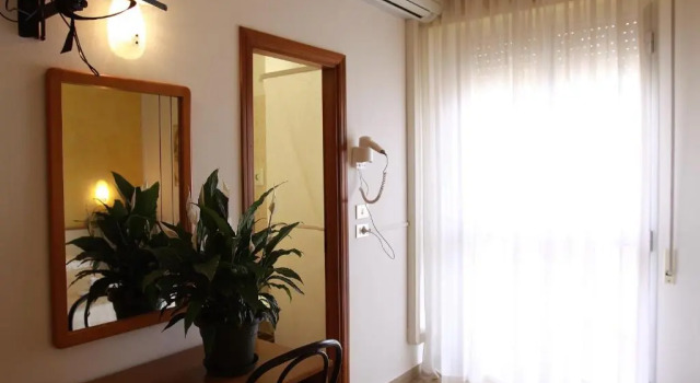 Номер Standard Hotel Arabesco