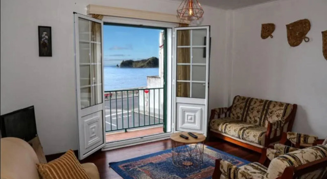 Апартаменты Welcomebuddy - Berço do Infante Sea View