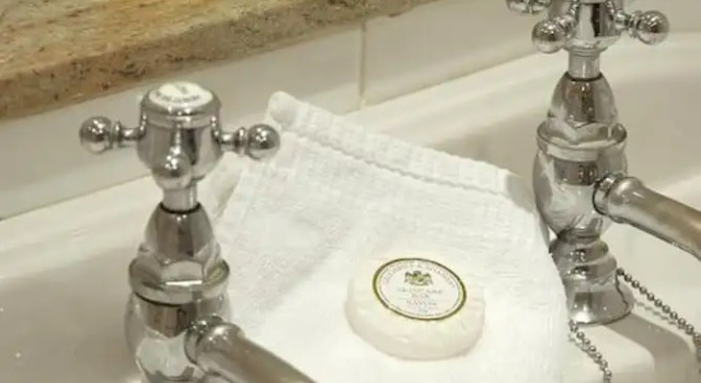 Двухместный семейный номер Standard North West Castle Hotel