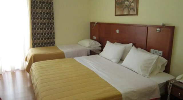 Номер Classic Hotel Ena