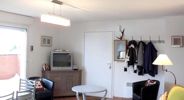 Apartment With 3 Bedrooms in Les Angles, With Wonderful Lake View and, Rezervasyon Daire Les Angles Pyrénées-Orientales