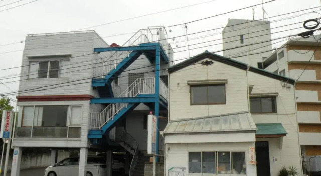 Business Hotel Minshuku Minato, Prenota Hotel Hotel economici a Hyogo