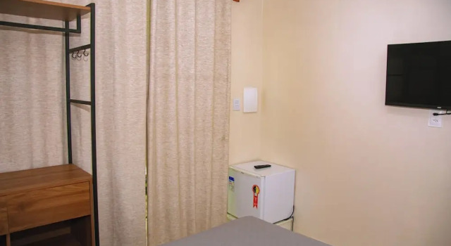 Номер Classic Suites E Flats Brilho Do Sol