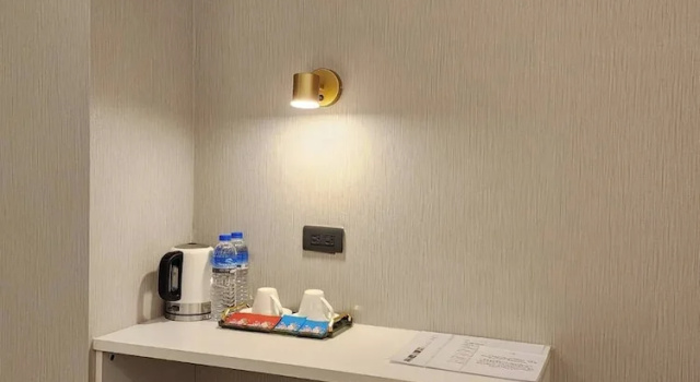 Номер Classic Fun Stay Inn Ximen