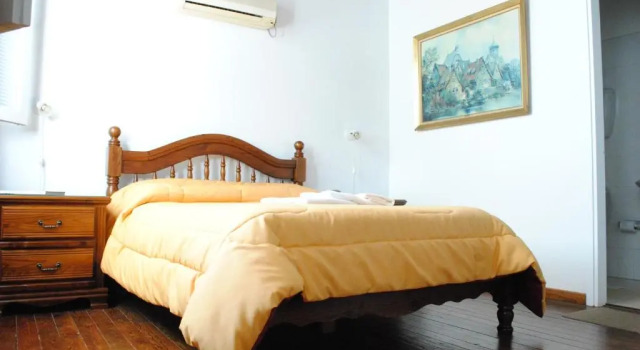 Номер Superior Hotel Romi