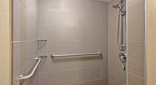 Двухместный номер Standard Holiday Inn Harrisburg East by IHG