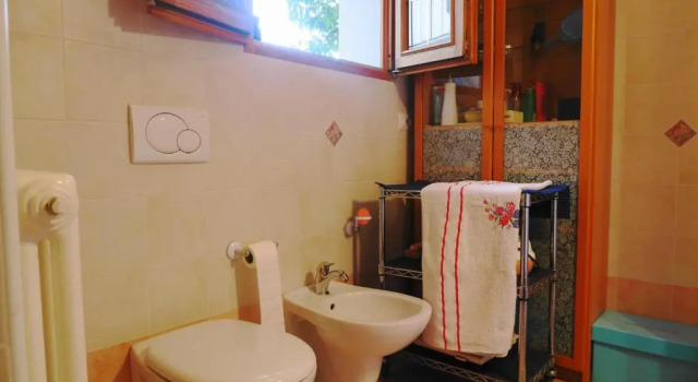Camera Standard Bed and Breakfast Alpe Veglia