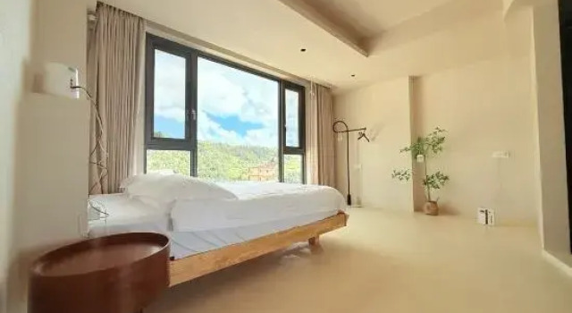 Люкс Xia Yinyu Hai Homestay (Dajing Beach)