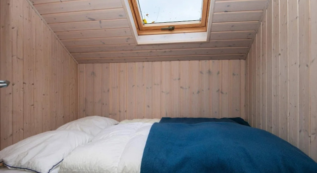 7 Person Holiday Home in Ansager, Buchen Sie Ferienhaus Ansager 