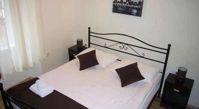 Номер Standard B&B Central Palace Heritage