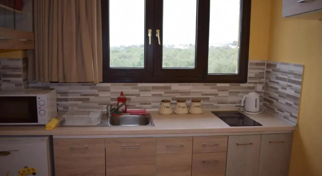 Апартаменты Funky Nest - A cozy apartment in Zipari