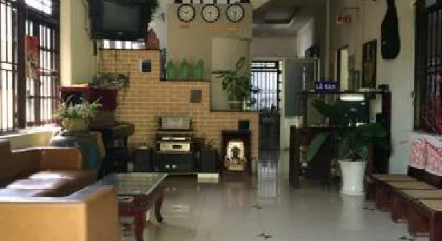 Song Nam Hotel