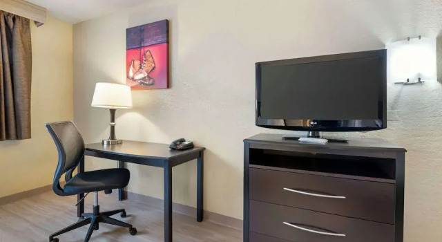 Номер Standard Best Western Green Bay Inn and Conference Center