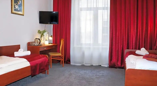 Номер Standard Hotel Lothus