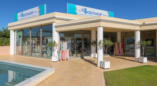 La Marquise Luxury Resort Complex, Prenota Resort Kalithies Rodi