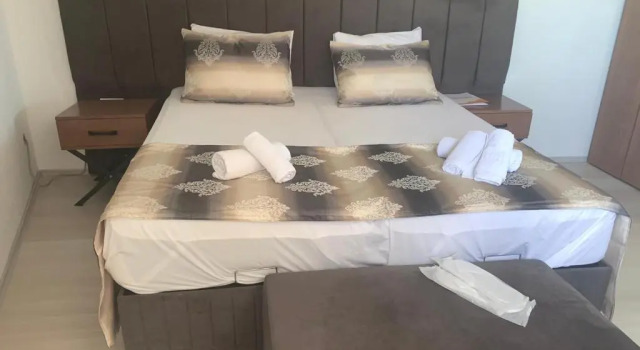 Семейный номер Standard Kispet Deluxe Hotels&Suites