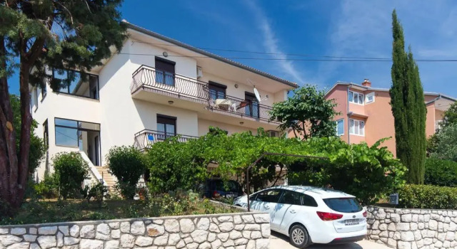 Апартаменты Apartments Marko