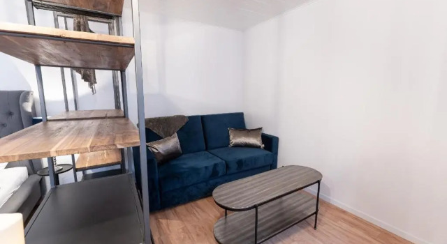 Апартаменты Hotel Porta Nigra
