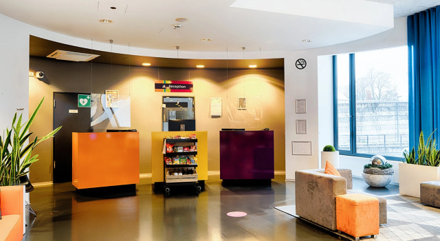 B&B Hotel Vejle
