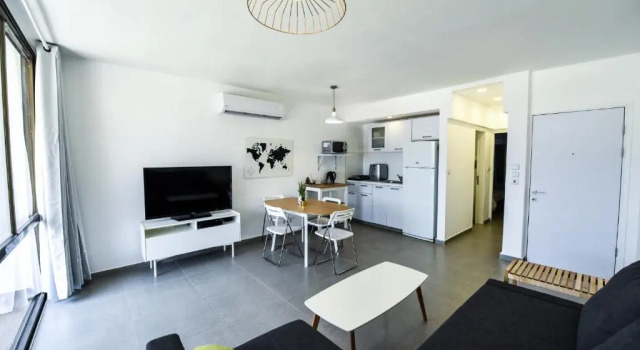 Holiday Apartment Alona, Reserva ahora Apartamento Apartamentos en Distrito Meridional, Apartamento