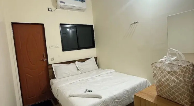 Номер Standard The Grand Serenity Hotel