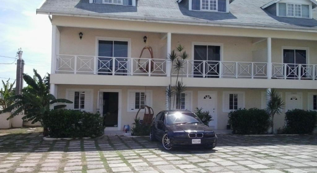 Dreamy Haven, Reserva ahora Hotel Hoteles en Saint Ann Parish con piscina, Piscina