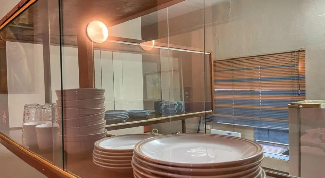 Трёхместный номер Standard Hotel Nany