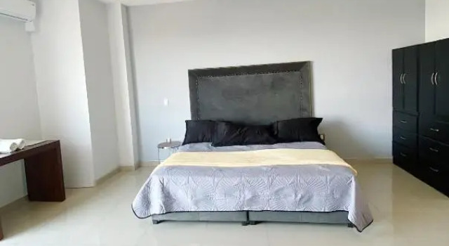 Люкс Suites La Gloria Alojamiento independiente