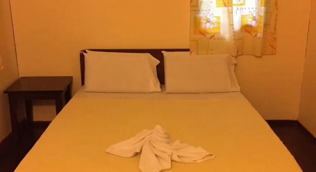 Номер Premier Singgahmata Holidays Camp