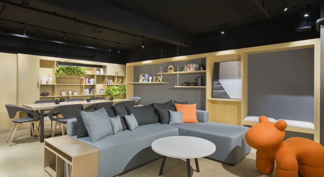 LN Residence by China Hotel
