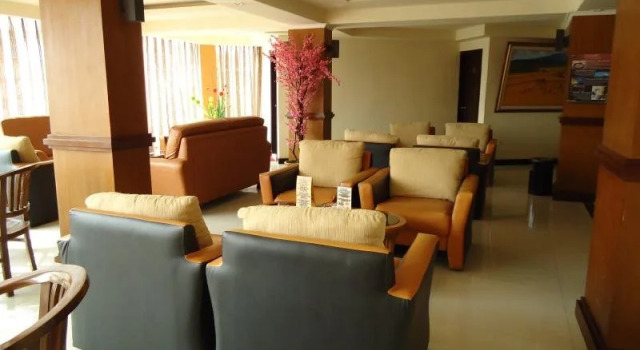 Smart Hotel, Book Hotel Hotels in Sumatra with Breakfast, Breakfasts