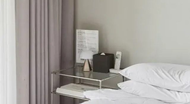Номер Standard 부산호텔그라체 Busan Hotel Grazie
