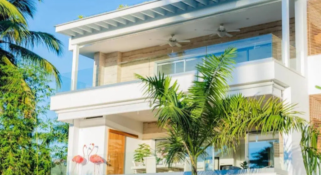 Holiday Apartment A4, Rezerwuj Apartament Las Terrenas Samana