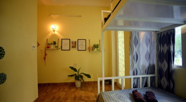 Quy Nhon Homestay BnB
