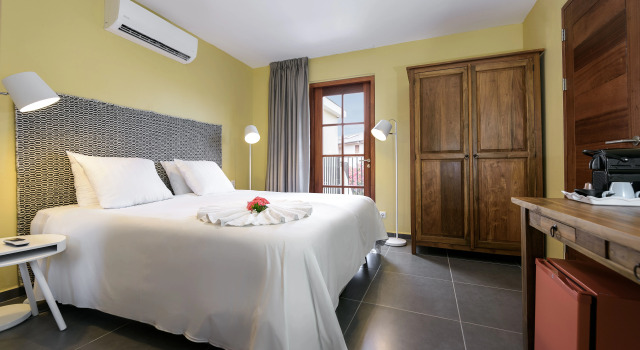 Sonesta Hotels & Resorts Livingstone Curacao