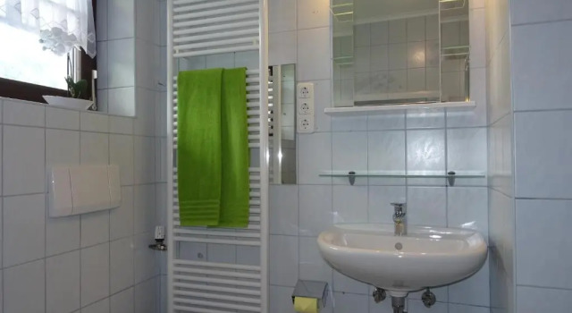 Апартаменты Ferienwohnung Mitterherzog