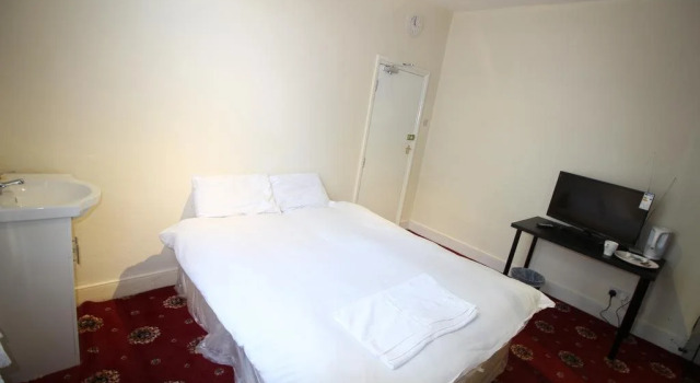 London Suites Croydon, Забронировать Отель Отели Англии 3 звезды, 3*